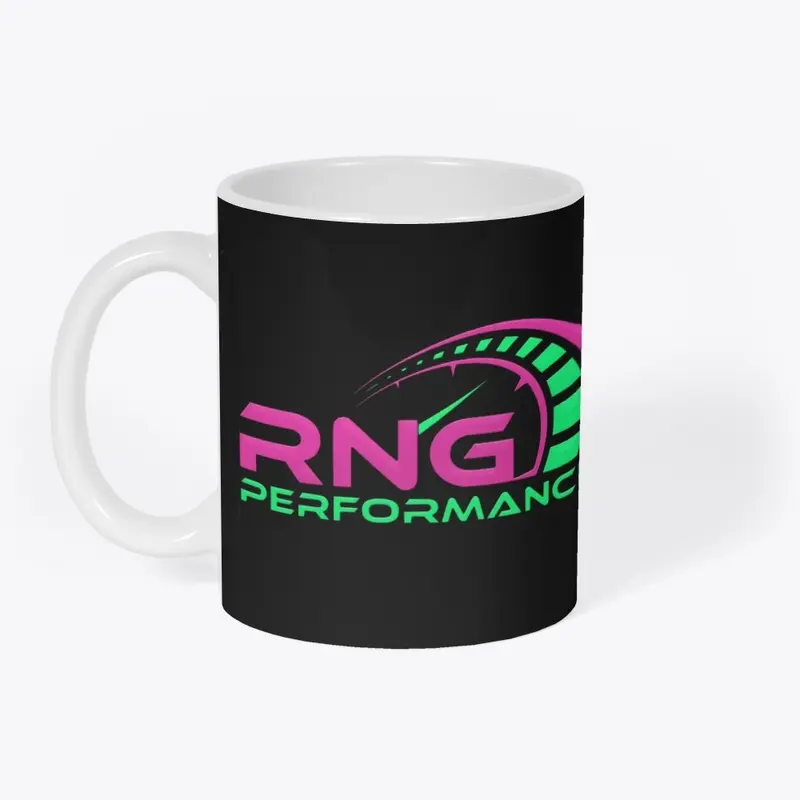 RNG Performance Hoodie