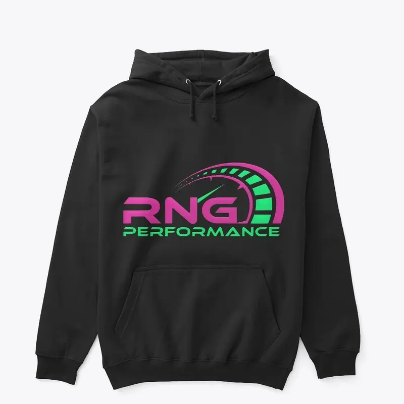 RNG Performance Hoodie