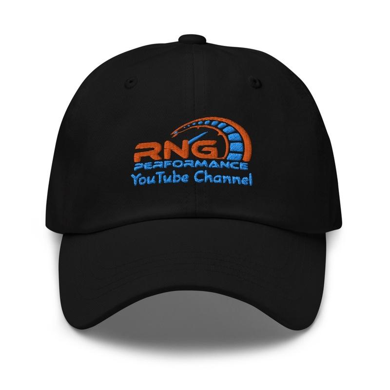 RNG Performance Hats