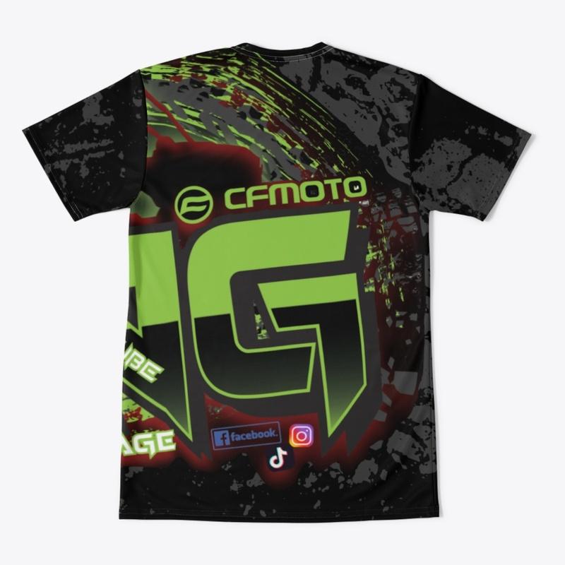 RNG Jersey