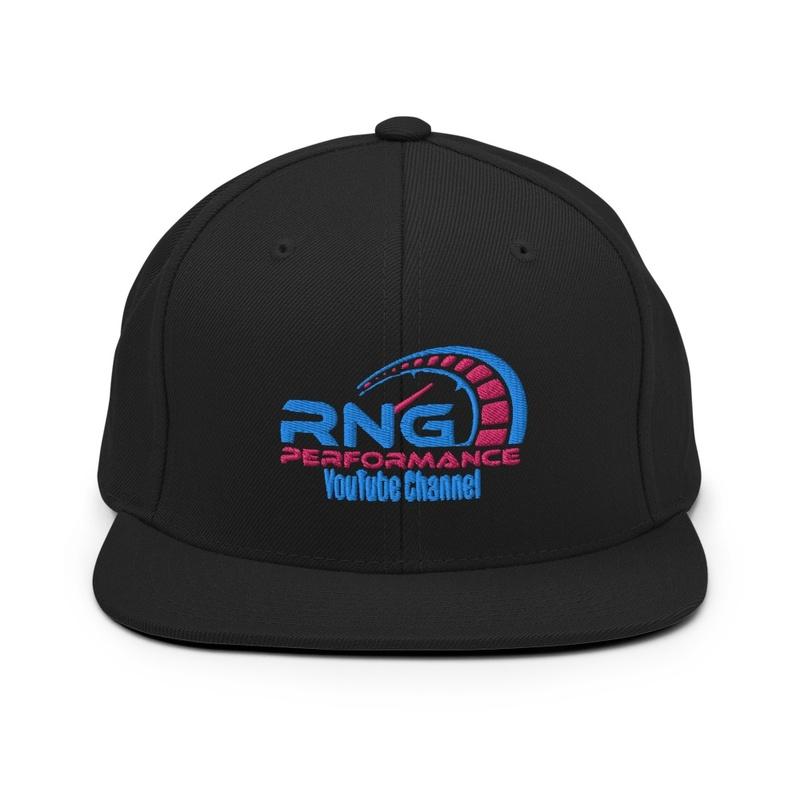 RNG Snap Back