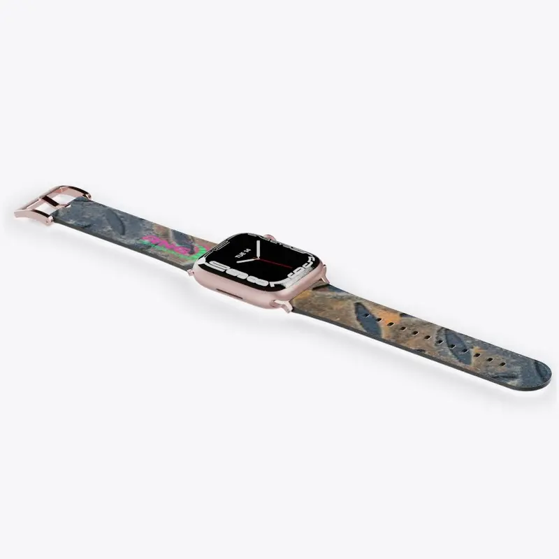 RNG Performance Apple Watch Band