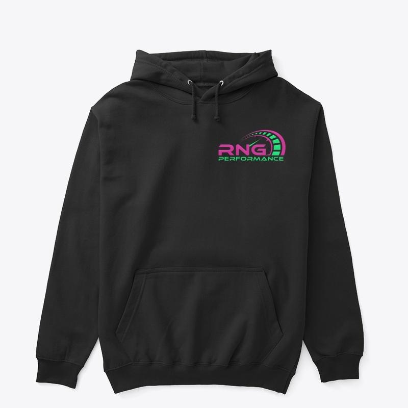 RNG Performance Hoodie